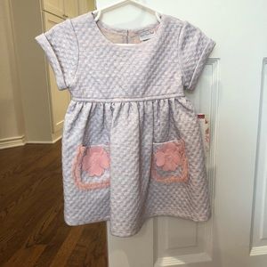 18 month dress